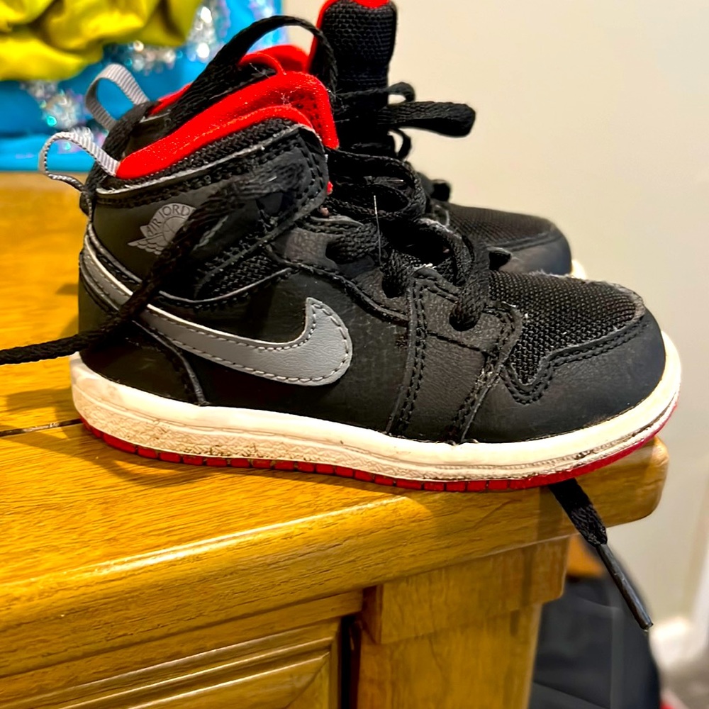 Air Jordan 1